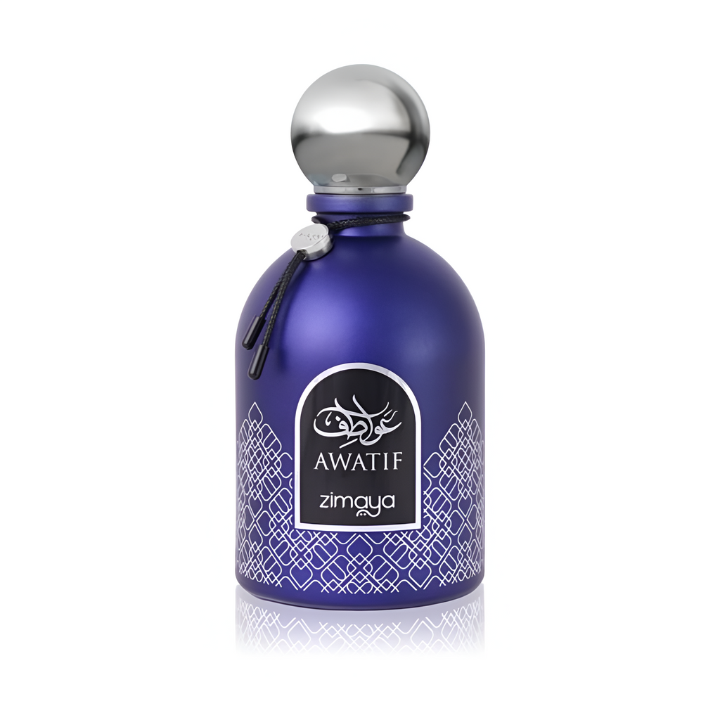 ZIMAYA AWATIF POUR HOMME