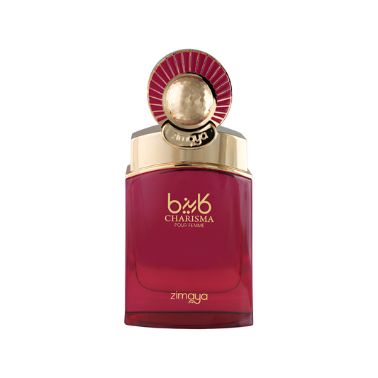 ZIMAYA CHARISHMA POUR FEMME