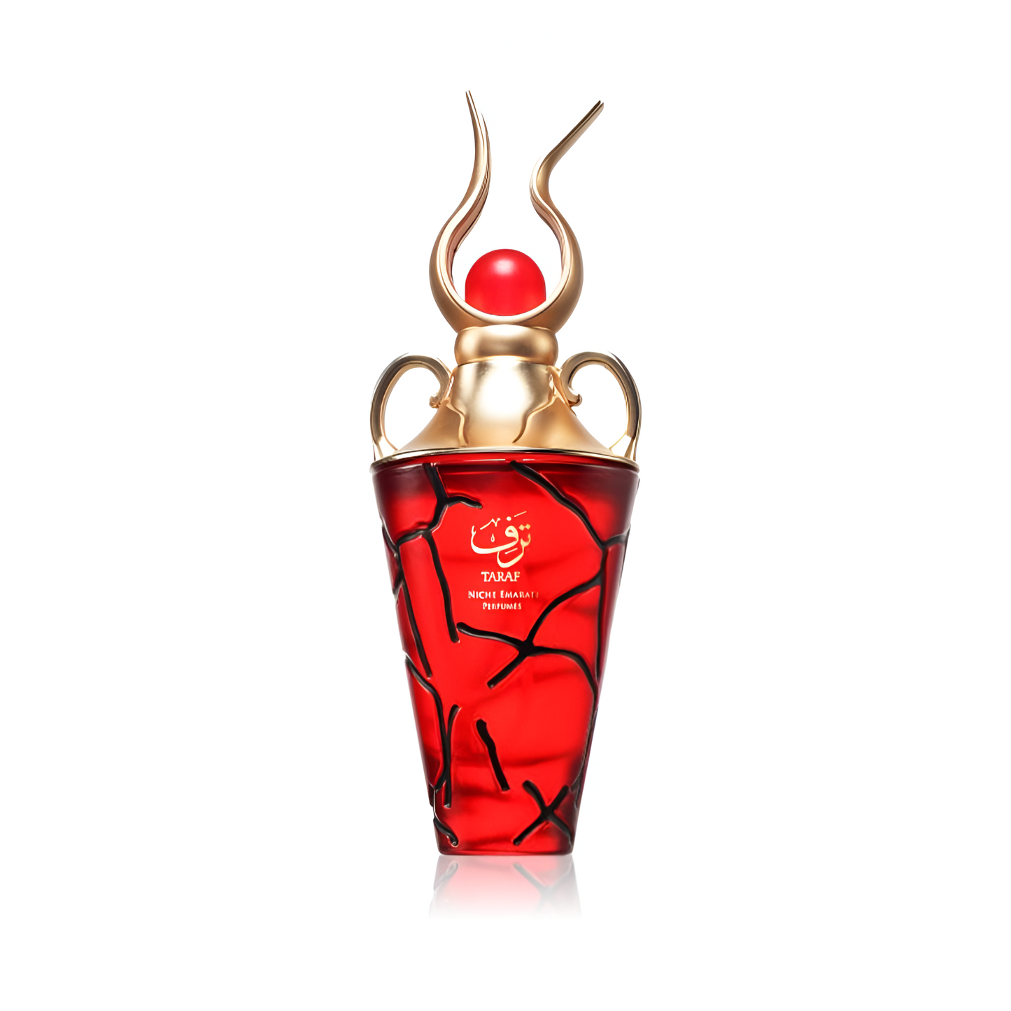 لاتافا نيش إماراتي طرف