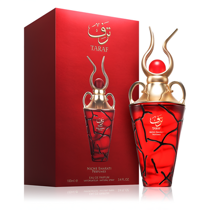 لاتافا نيش إماراتي طرف
