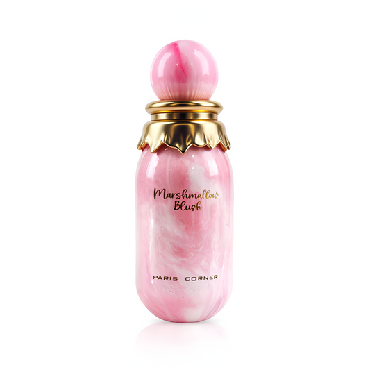PARIS CORNER MARSHMALLOW BLUSH