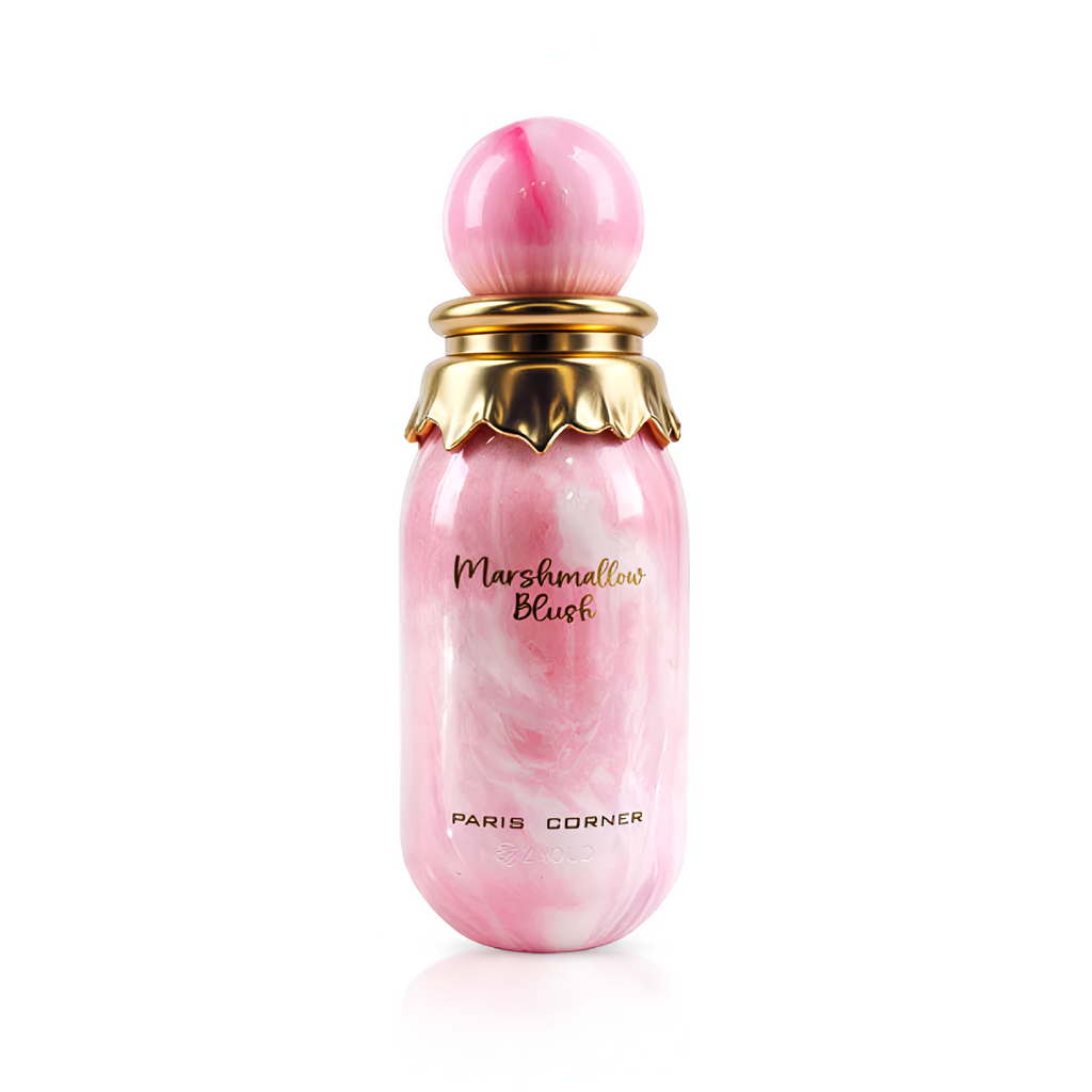 PARIS CORNER MARSHMALLOW BLUSH