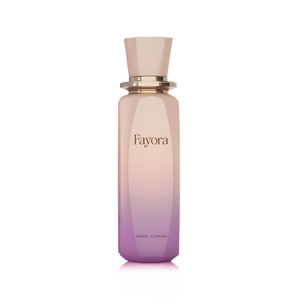 PARIS CORNER FAYORA