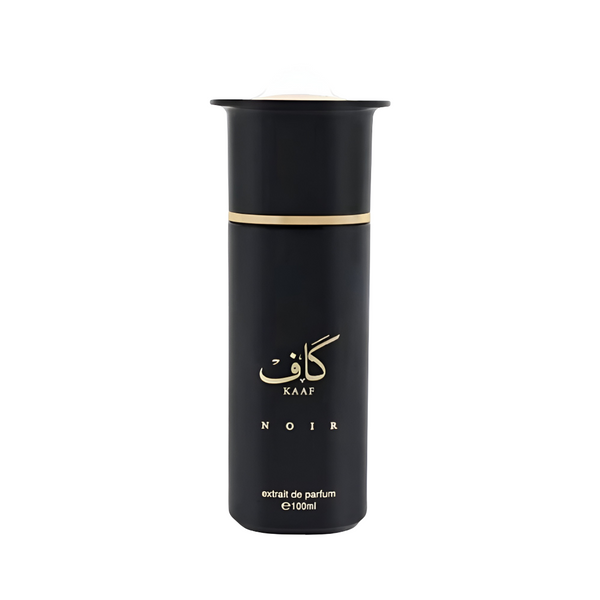 AHMED AL MAGHRIBI KAAF NOIR – Souq Scent