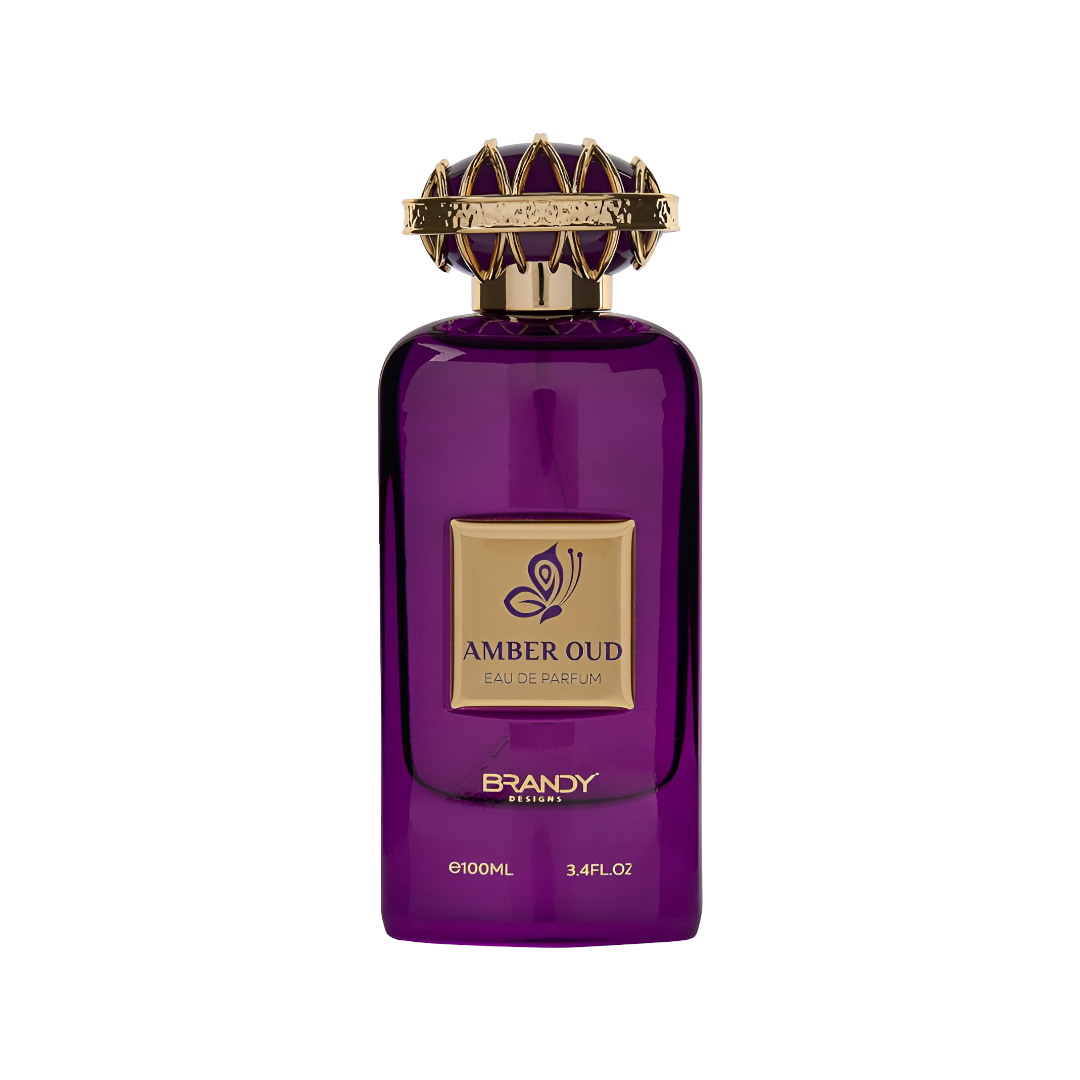 BRANDY AMBER OUD