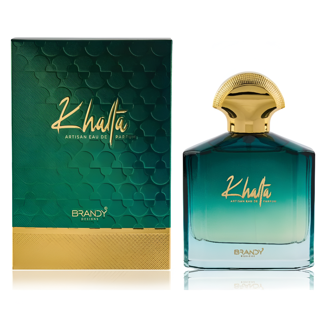 BRANDY KHALTA