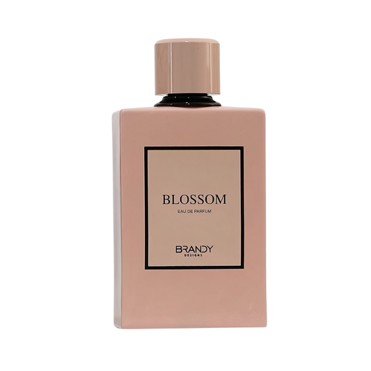 BRANDY BLOSSOM
