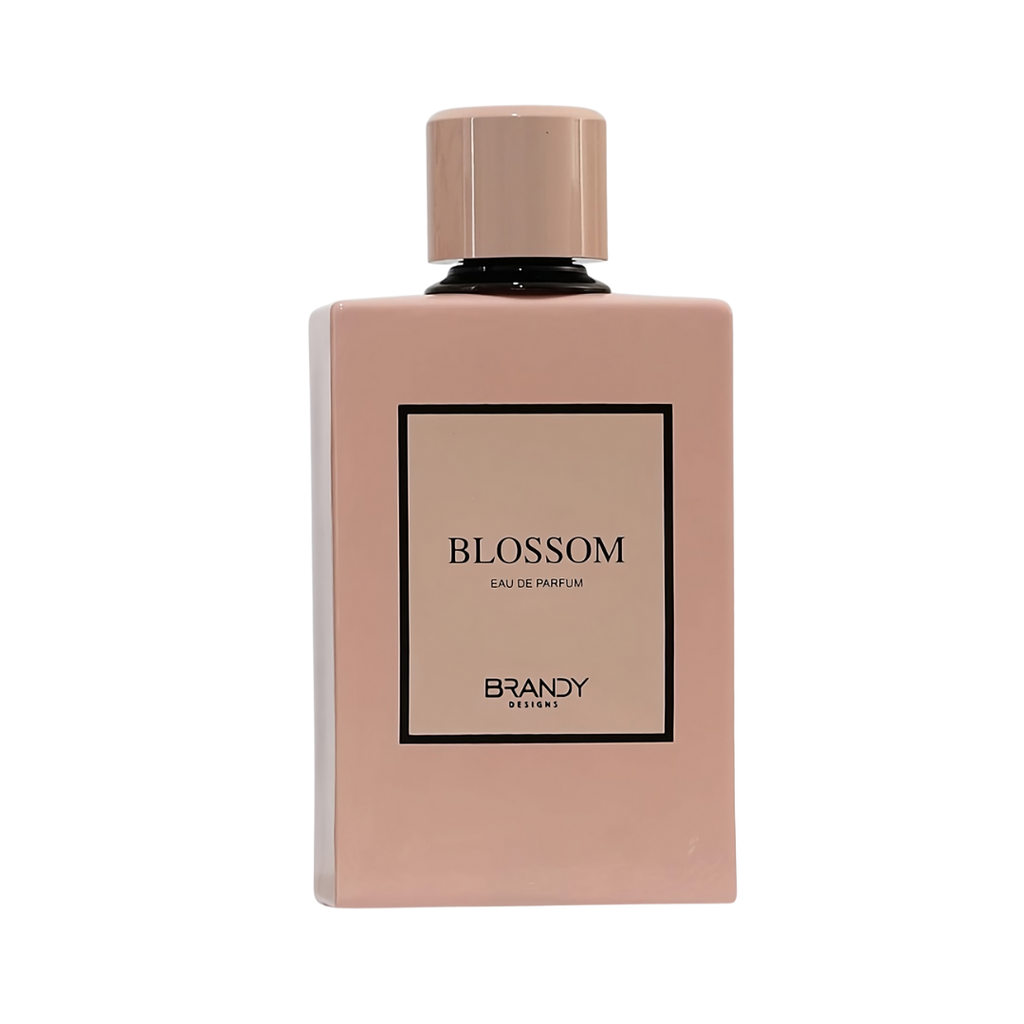 BRANDY BLOSSOM