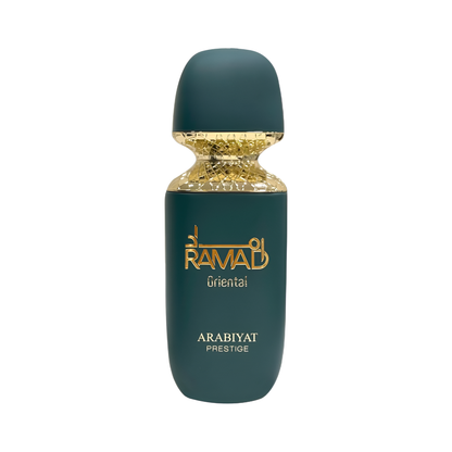 ARABIYAT PRESTIGE RAMAD ORIENTAL