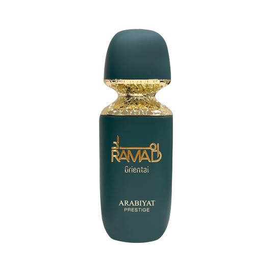 ARABIYAT PRESTIGE RAMAD ORIENTAL