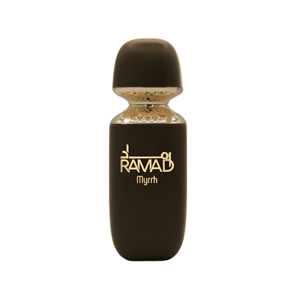 ARABIYAT PRESTIGE RAMAD MYRRH