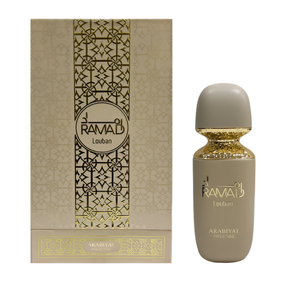 ARABIYAT PRESTIGE RAMAD LOUBAN