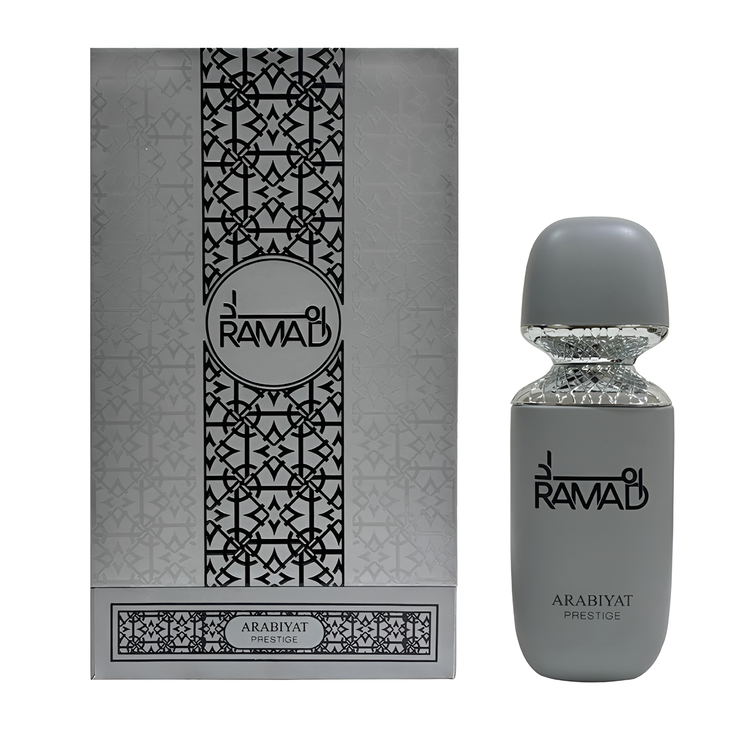 Buy Arabiyat Prestige Ramad EDP 100ml in Qatar