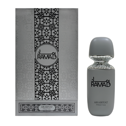 ARABIYAT PRESTIGE RAMAD