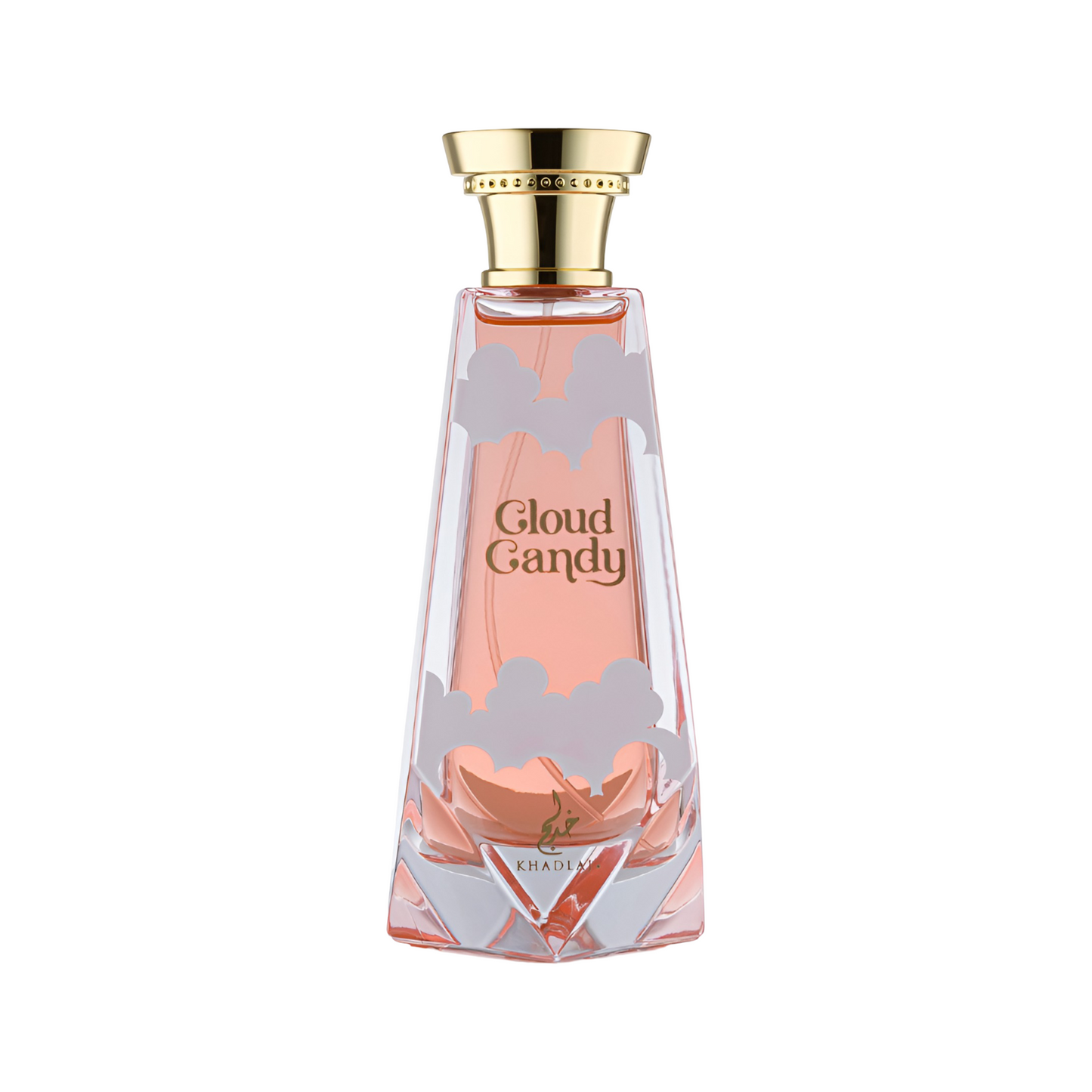 KHADLAJ CLOUD CANDY