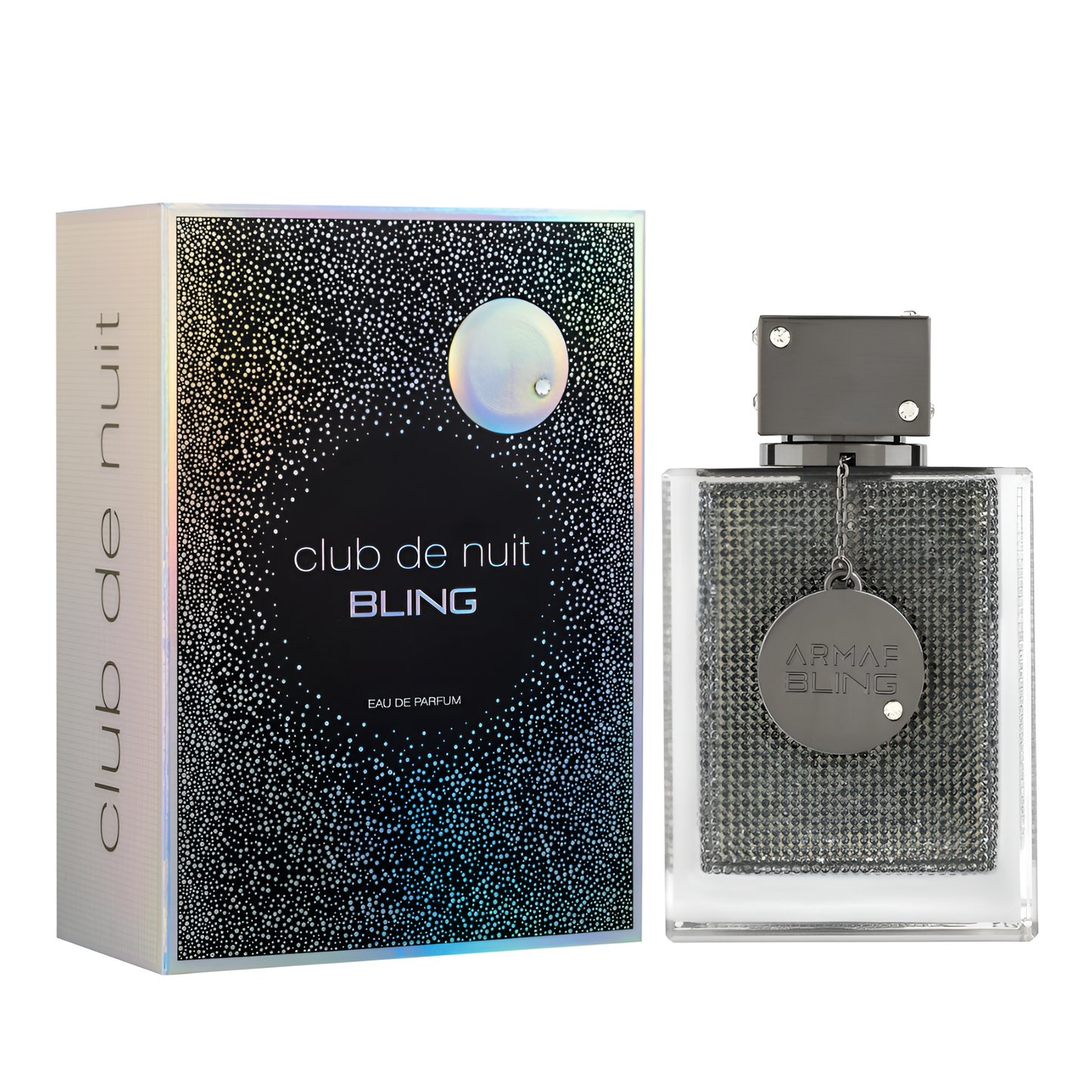 ARMAF CLUB DE NUIT BLING