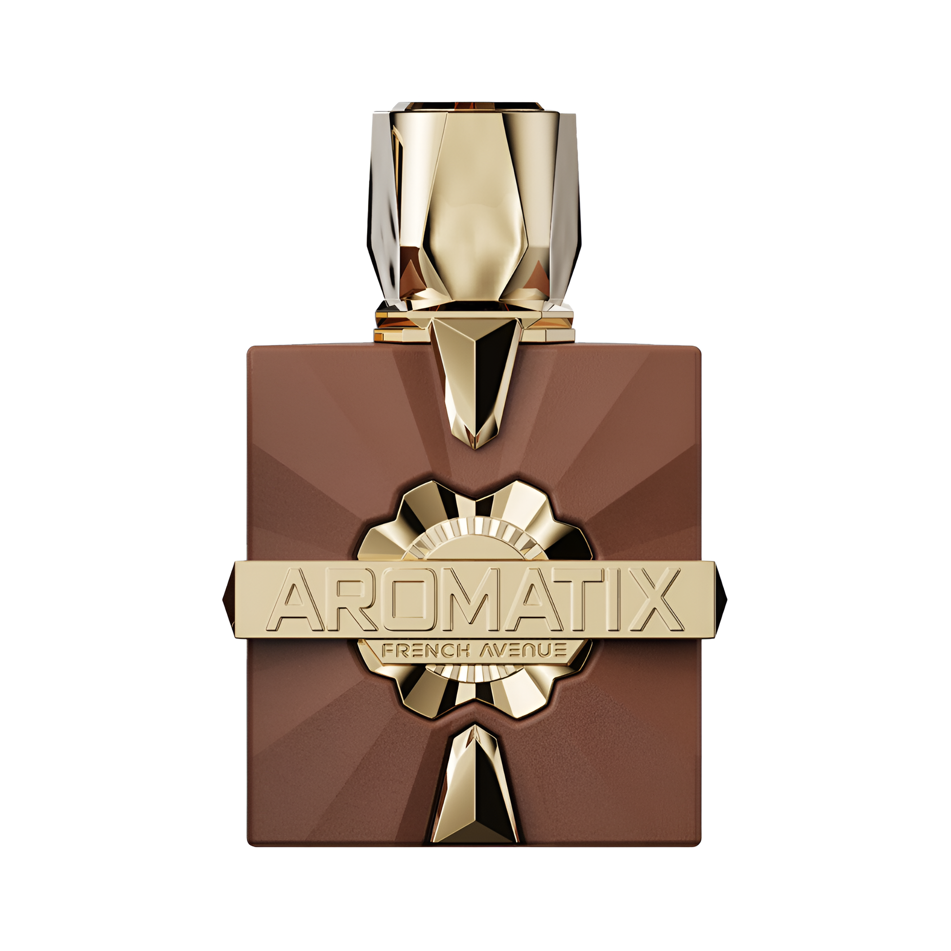 Buy Aromatix Royal Taboo EDP Perfume in Qatar