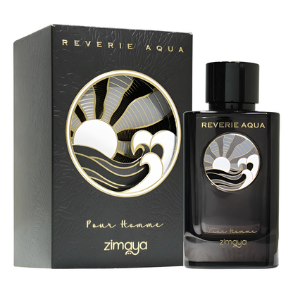 ZIMAYA REVERIE AQUA