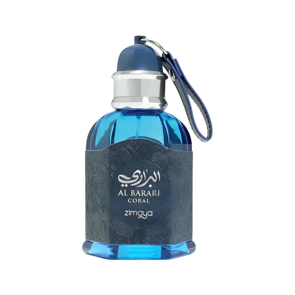 ZIMAYA AL BARARI CORAL