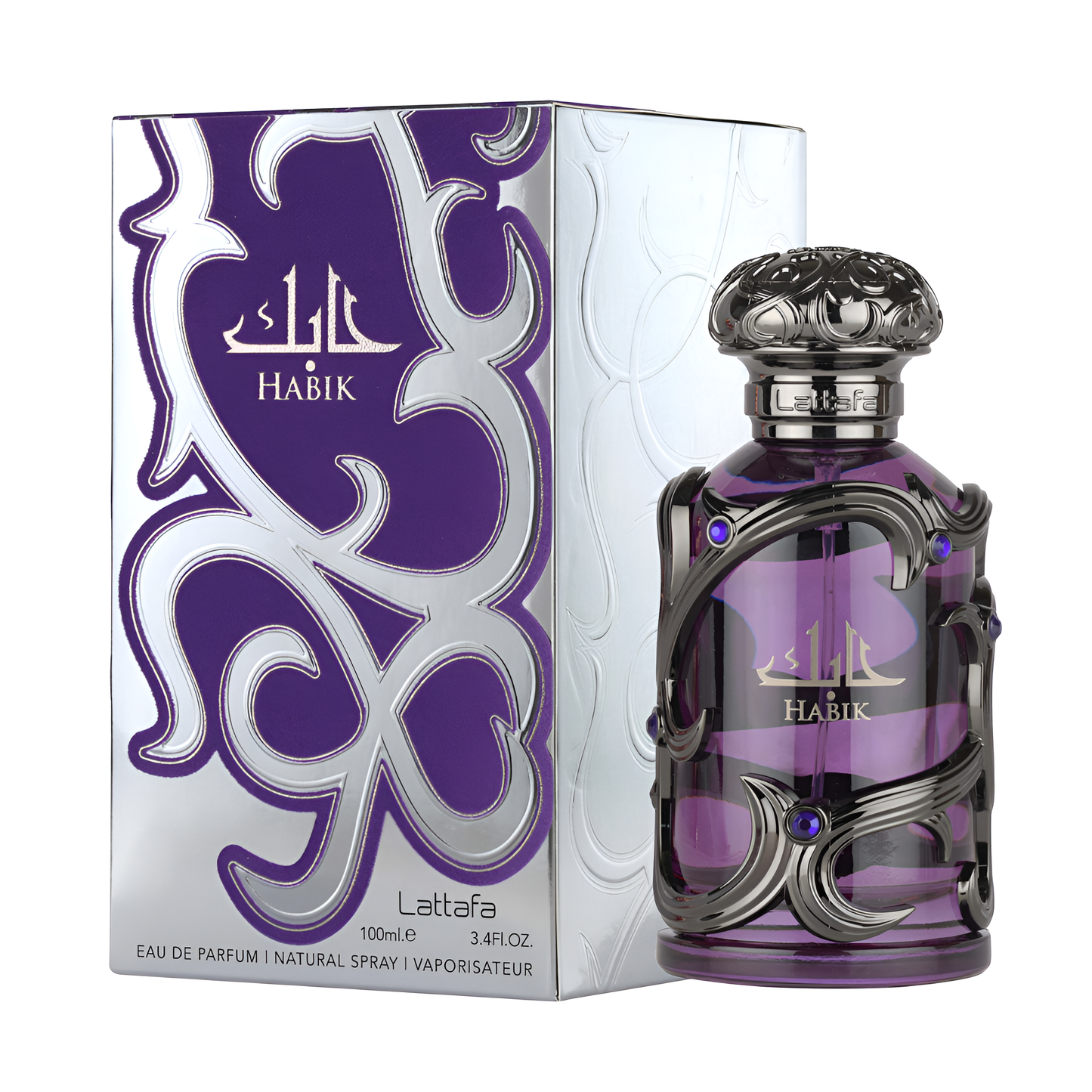 لطافة هابيك مين
