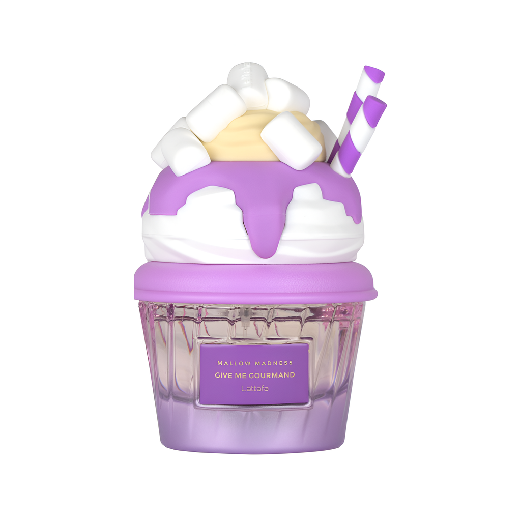 LATTAFA GOURMAND MALLOW MADNESS