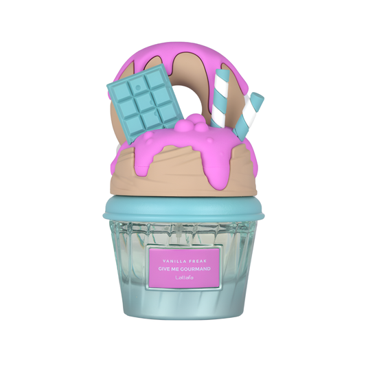 LATTAFA GOURMAND VANILLA FREAK