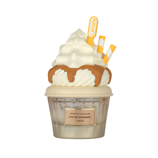 LATTAFA GOURMAND WHIPPED PLEASURE