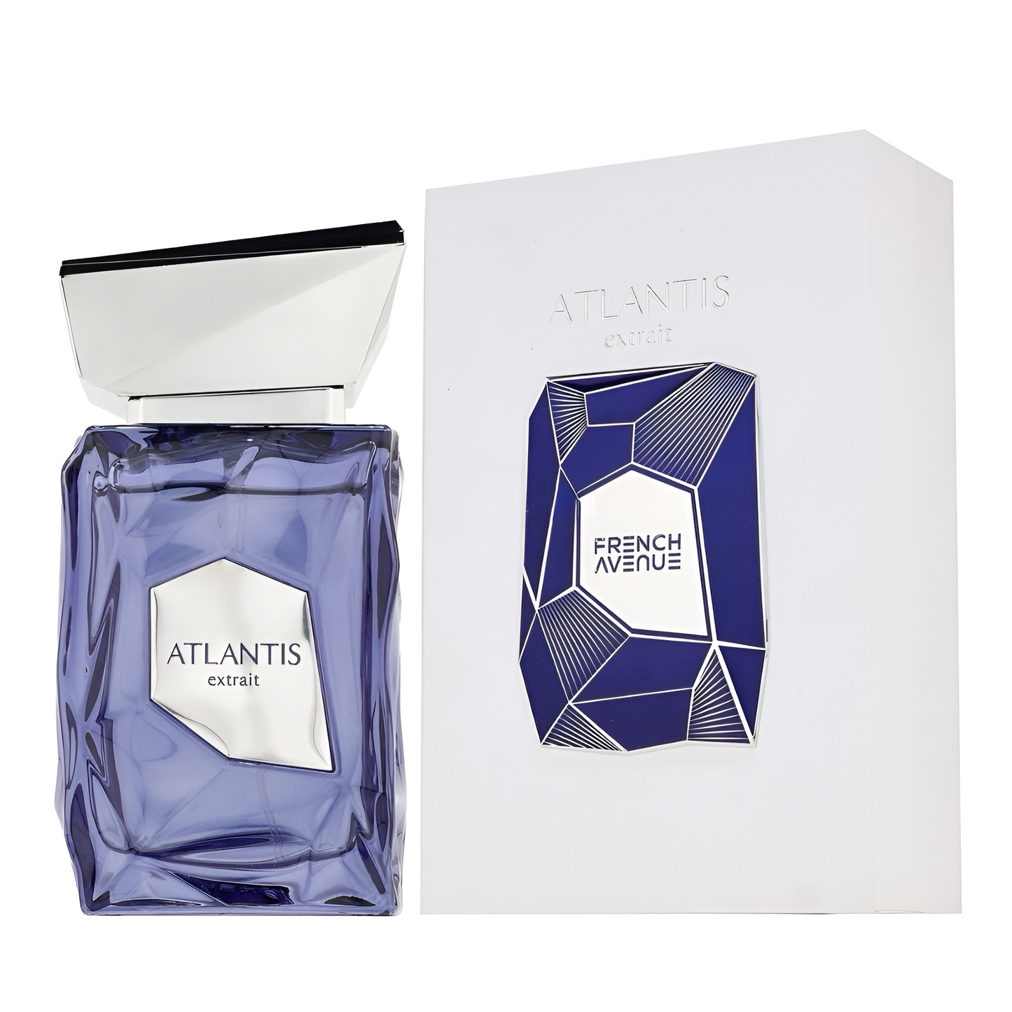 FRENCH AVENUE ATLANTIS