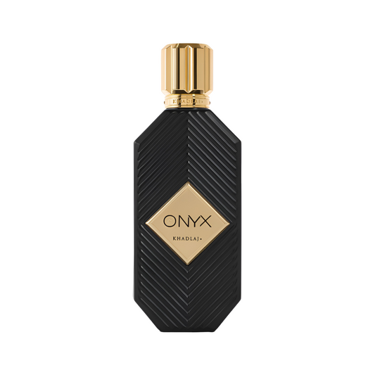 KHADLAJ ONYX GOLD