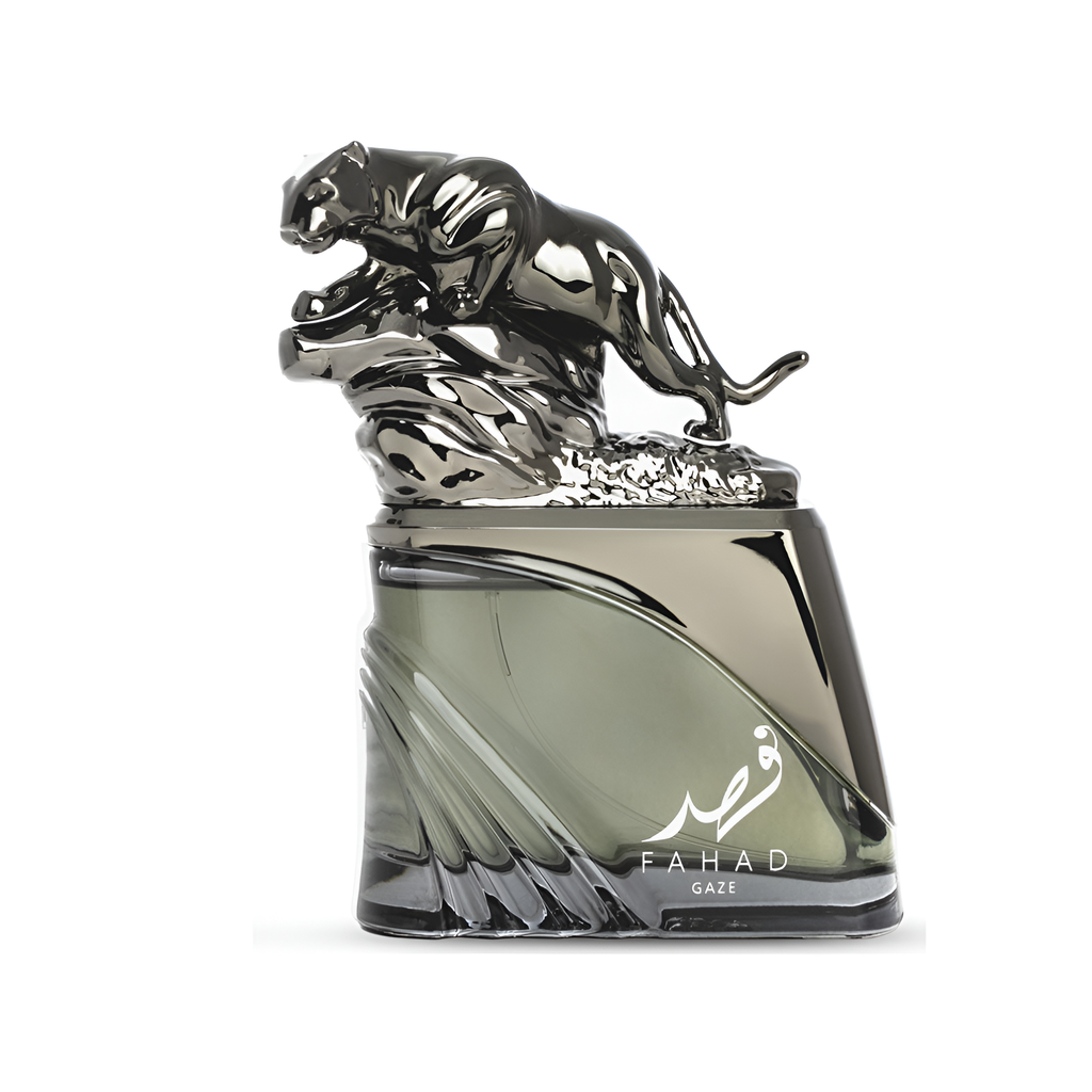 ARABIYAT PRESTIGE FAHAD GAZE