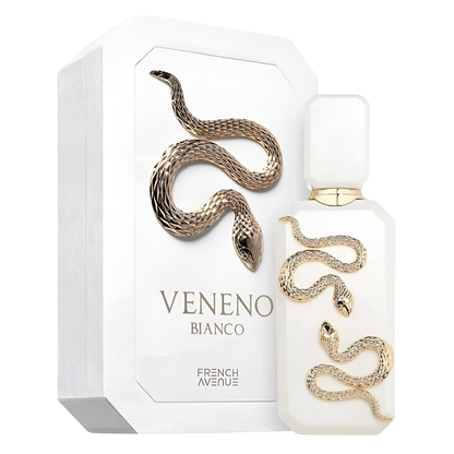 FRENCH AVENUE VENENO BIANCO