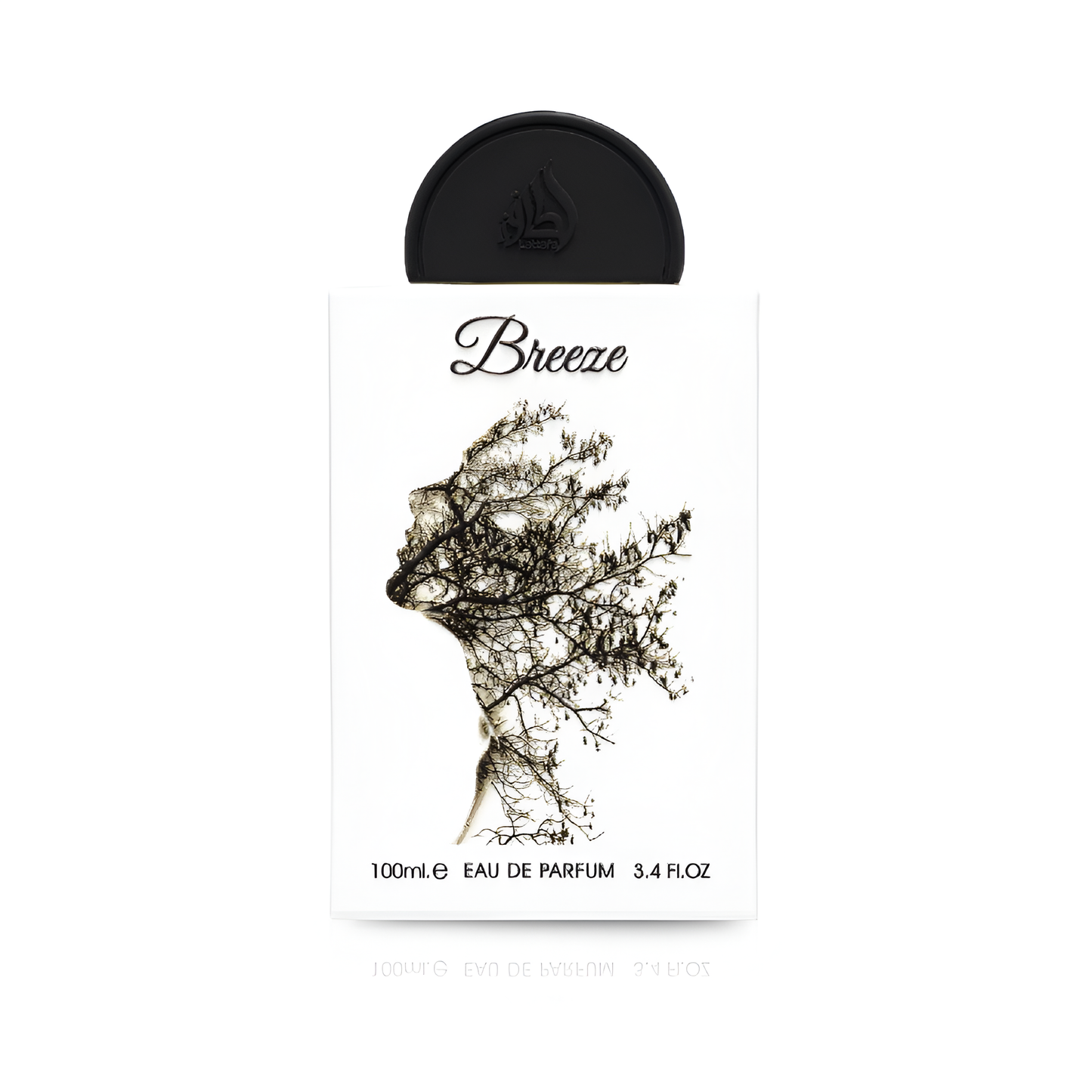 LATTAFA BREEZE