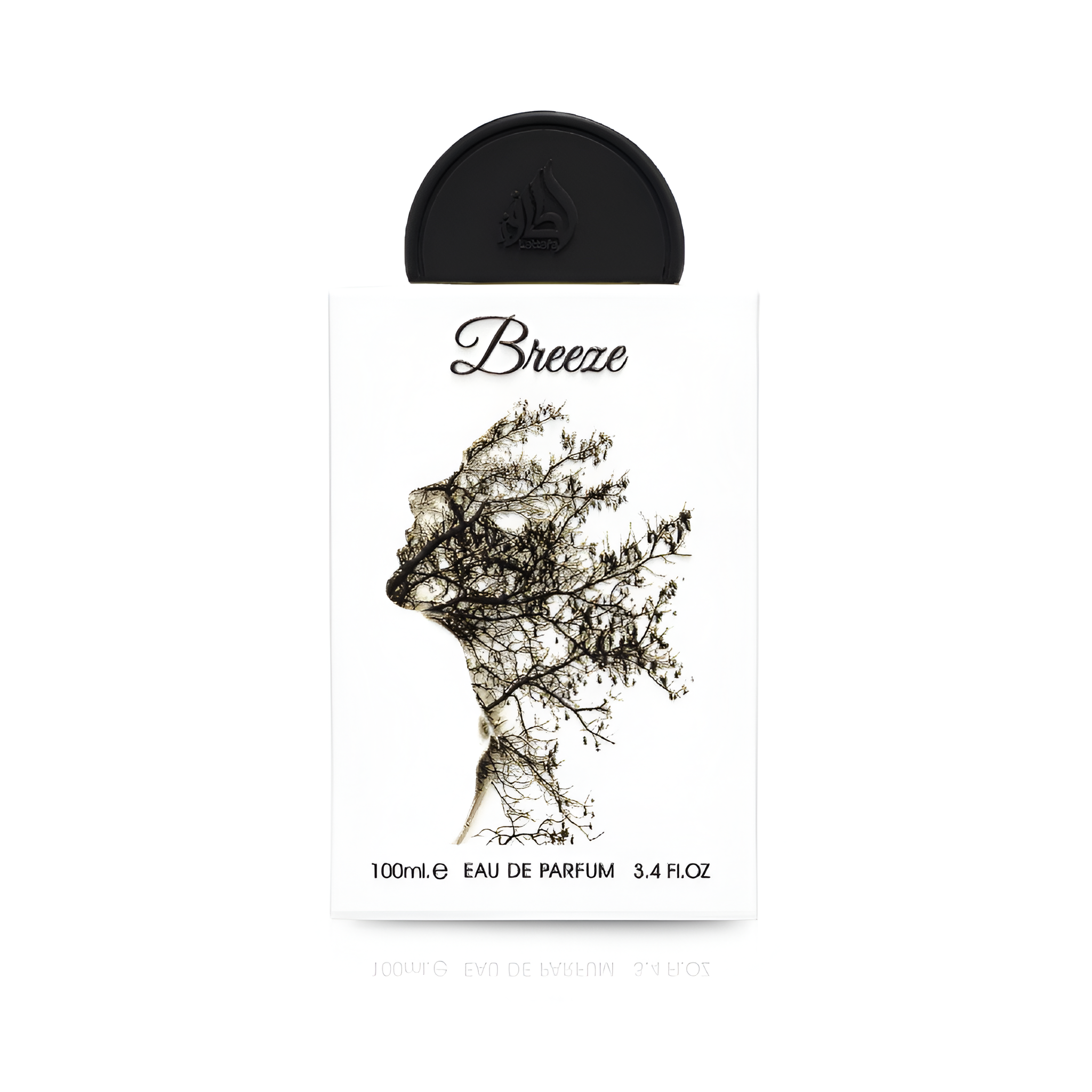 Buy Lattafa Breeze EDP in Qatar