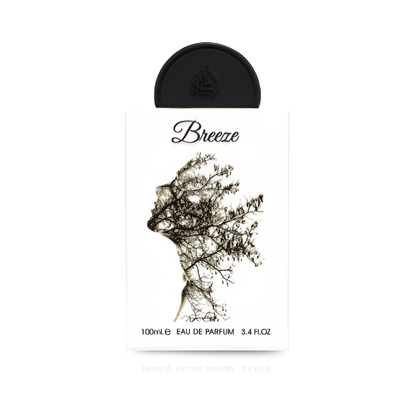 LATTAFA BREEZE