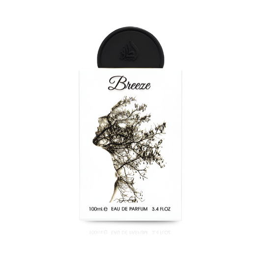 LATTAFA BREEZE