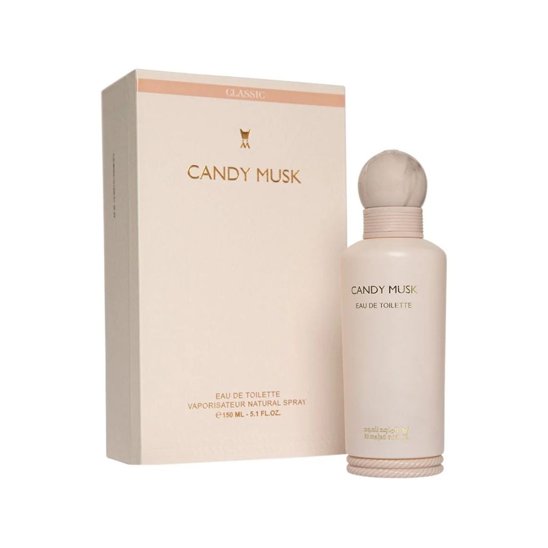 AL MAJED CANDY MUSK CLASSIC