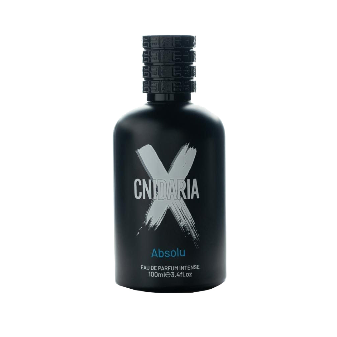 SAMAM CNIDARIA X ABSOLU