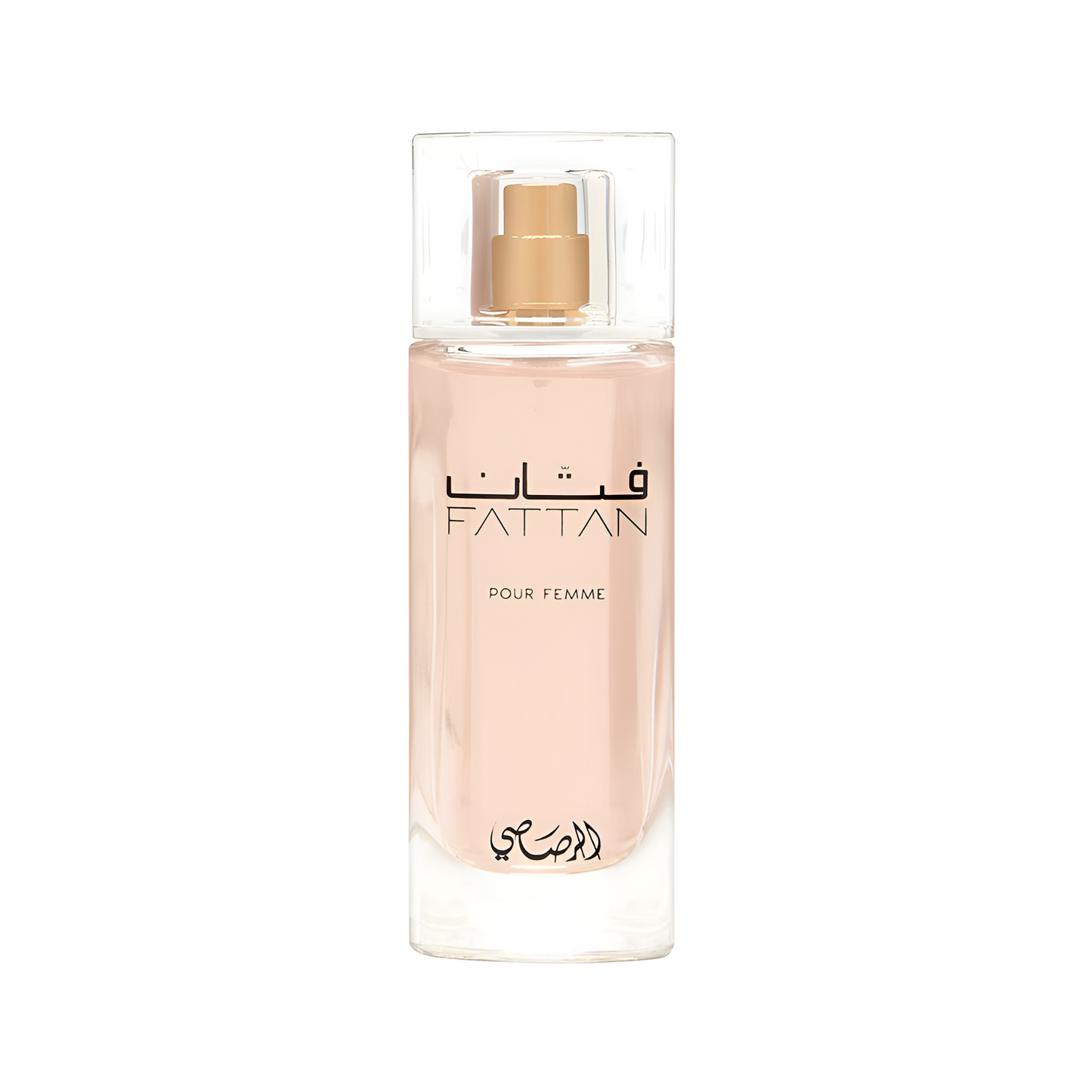 RASASI FATTAN POUR FEMME