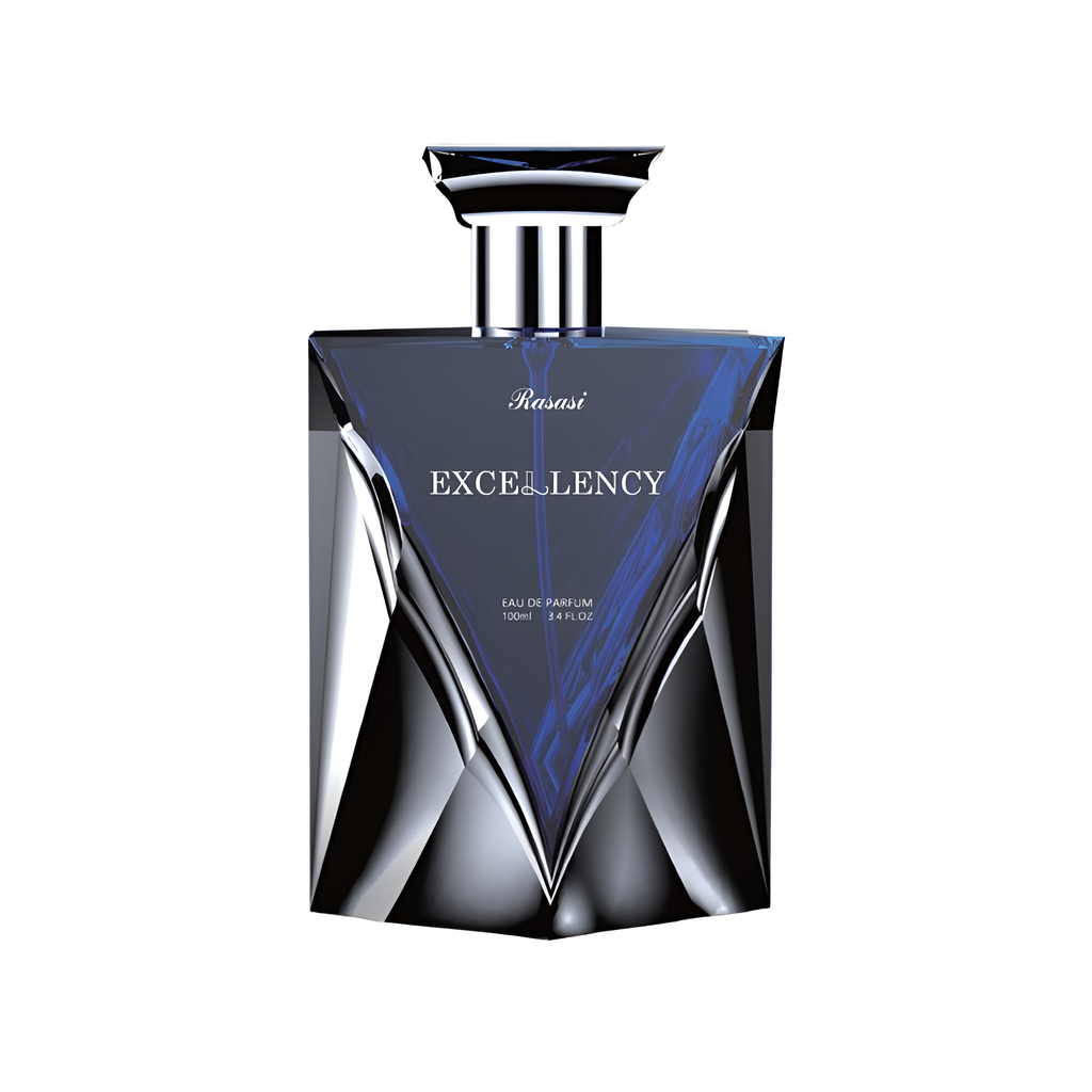 RASASI EXCELLENCY BLUE POUR HOMME