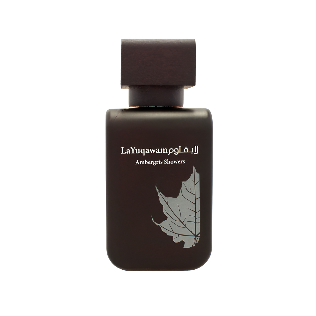 RASASI LA YUQAWAM AMBERGRIS SHOWERS