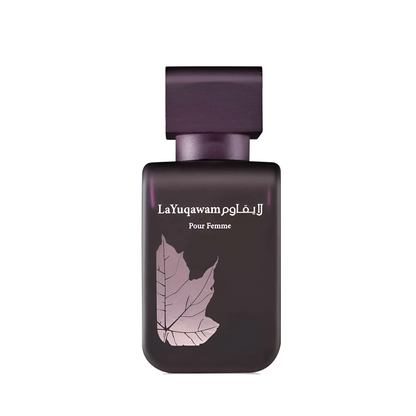 RASASI LA YUQAWAM POUR FEMME