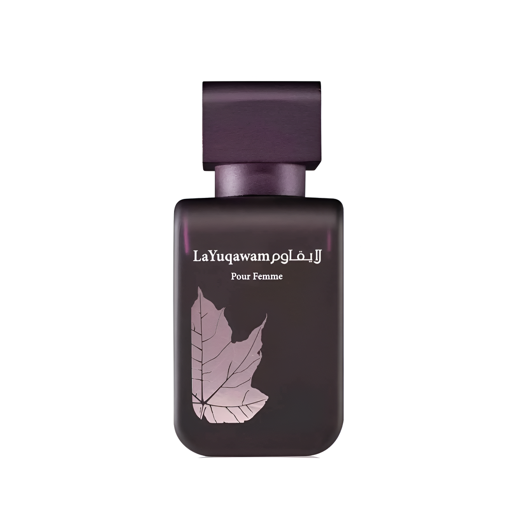 RASASI LA YUQAWAM POUR FEMME