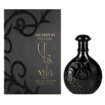 عربيات بريستيج نيلى سويد