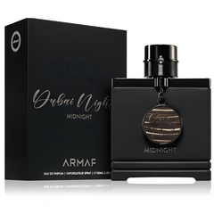 Buy Armaf Dubai Night Midnight in Qatar – Souq Scent