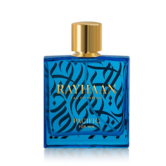 Buy Rayhaan Pacific For Him in Qatar – Souq Scent
