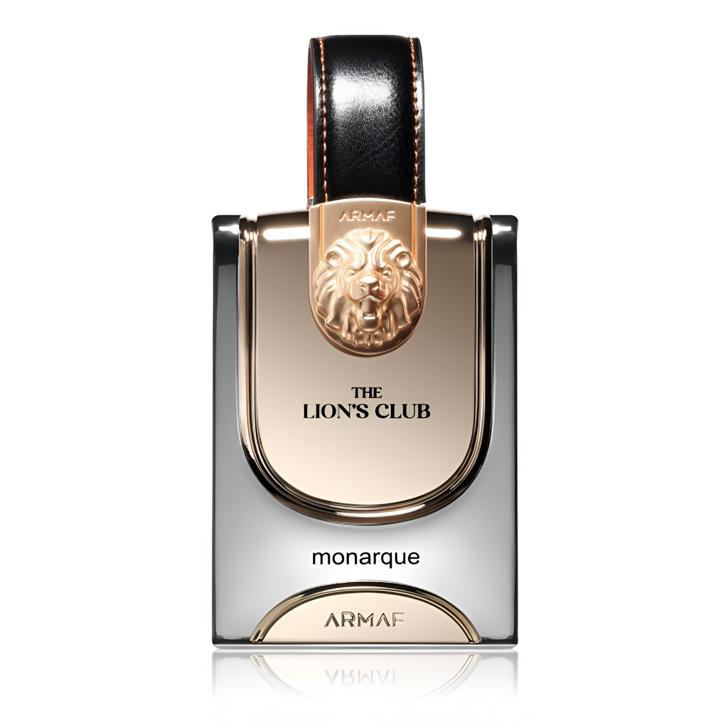 ARMAF THE LIONS CLUB MONARQUE EDP 100ML