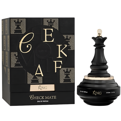 ARMAF CHECK MATE KING