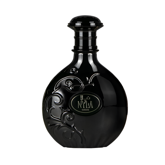 ARABIYAT PRESTIGE NYLA SUEDE EDP 80ML
