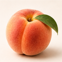 Peach