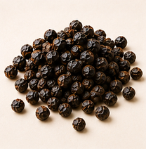 Black Pepper